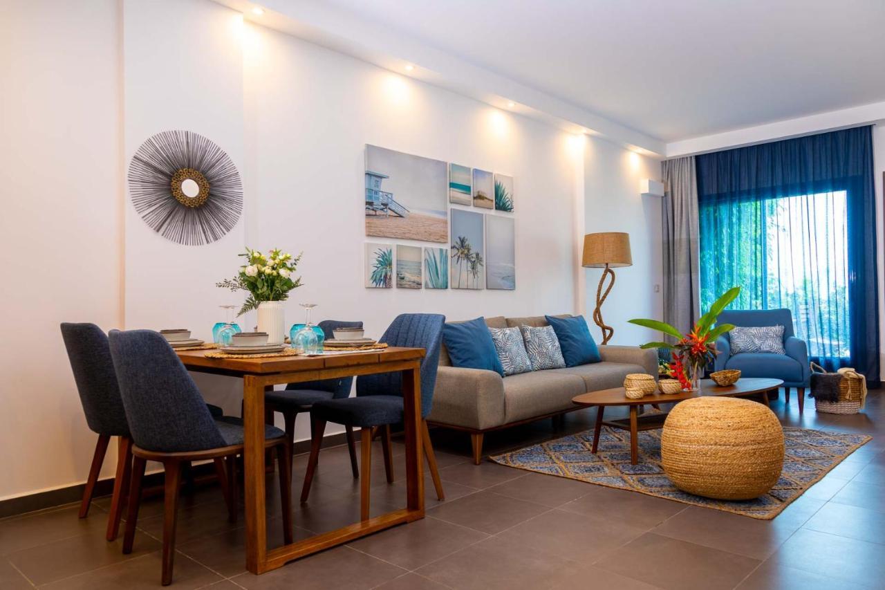 The Lead Hotel ฟรีทาวน์ ภายนอก รูปภาพ
